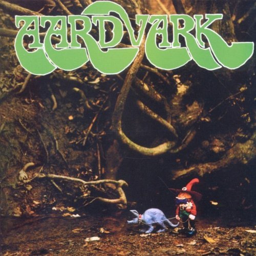 Aardvark - Aardvark (1970)
