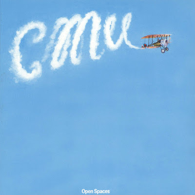 CMU - Open Spaces (1971)