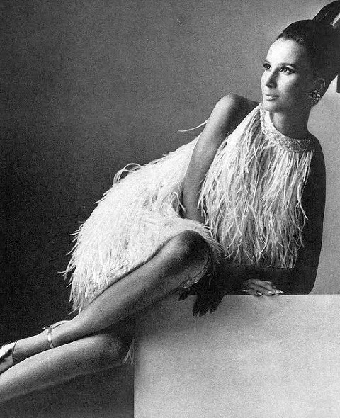 Vogue 1966.