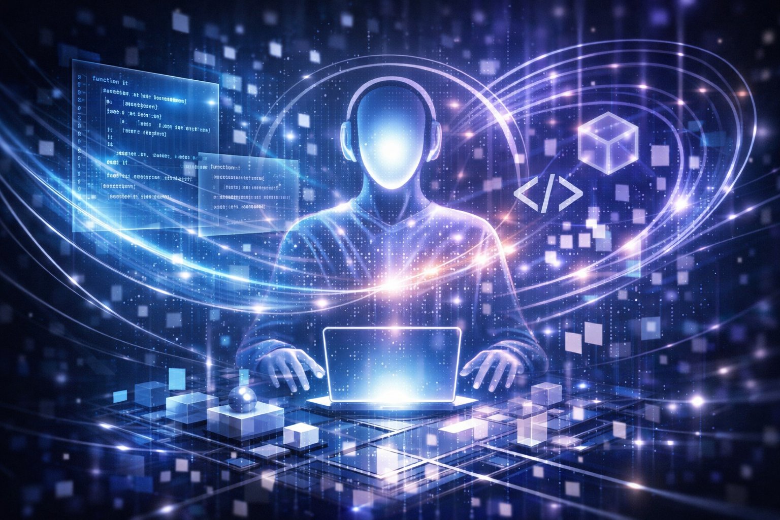 生成AIコーディングエージェントは裏側でどう動いているのか