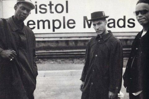 今年のフジロック、注目はMassive Attack——トリップホップの先駆者の魅力