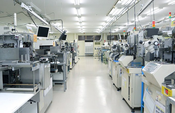 半導体製造装置、日本メーカーが握る6つの核心技術