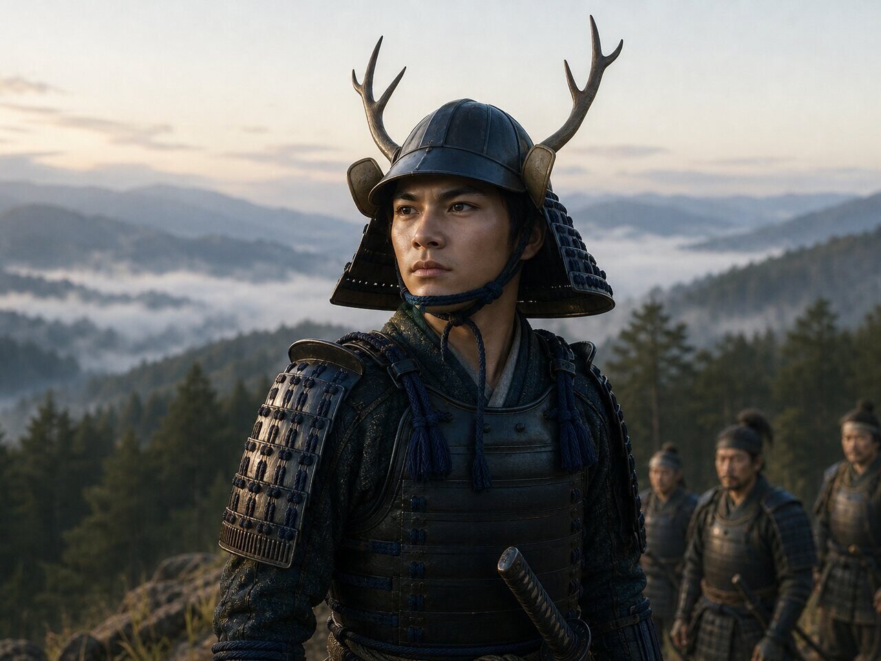 山中鹿介:「忠義の武将」というイメージと、その実像
