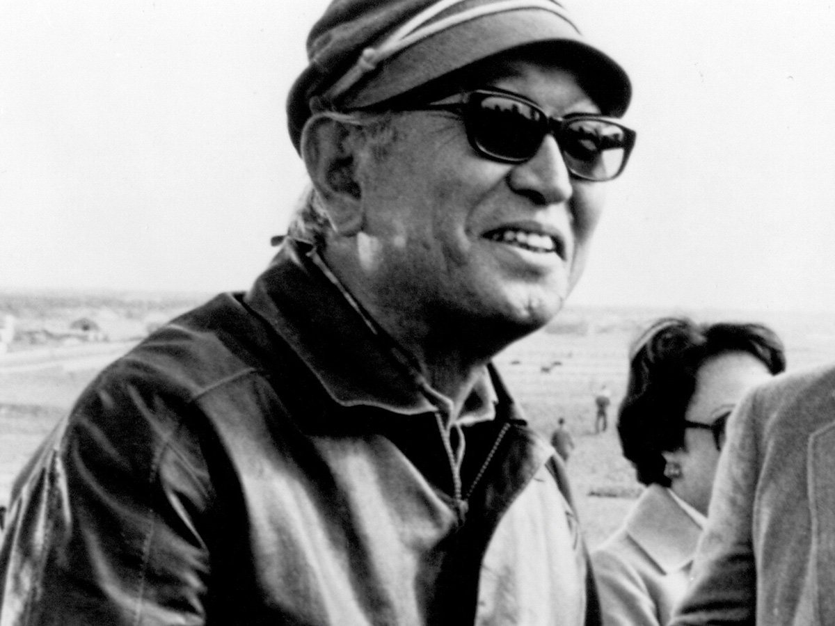 黒澤明作品に繰り返し現れる6つの演出技法とその効果