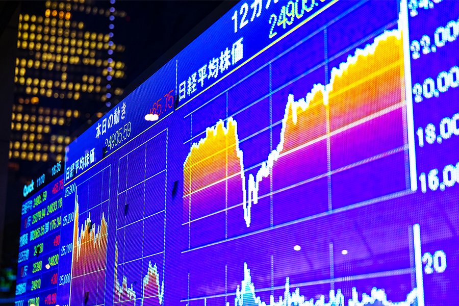 日経平均急落、なぜ空売り比率は上がらないのか