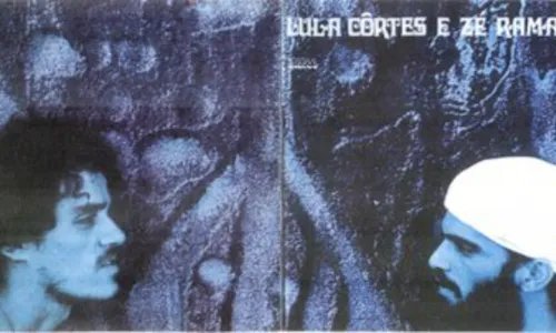 ルーラ・コルテスとゼ・ラマルホ『Paêbirú』、大洪水が生んだブラジル最高額の幻盤