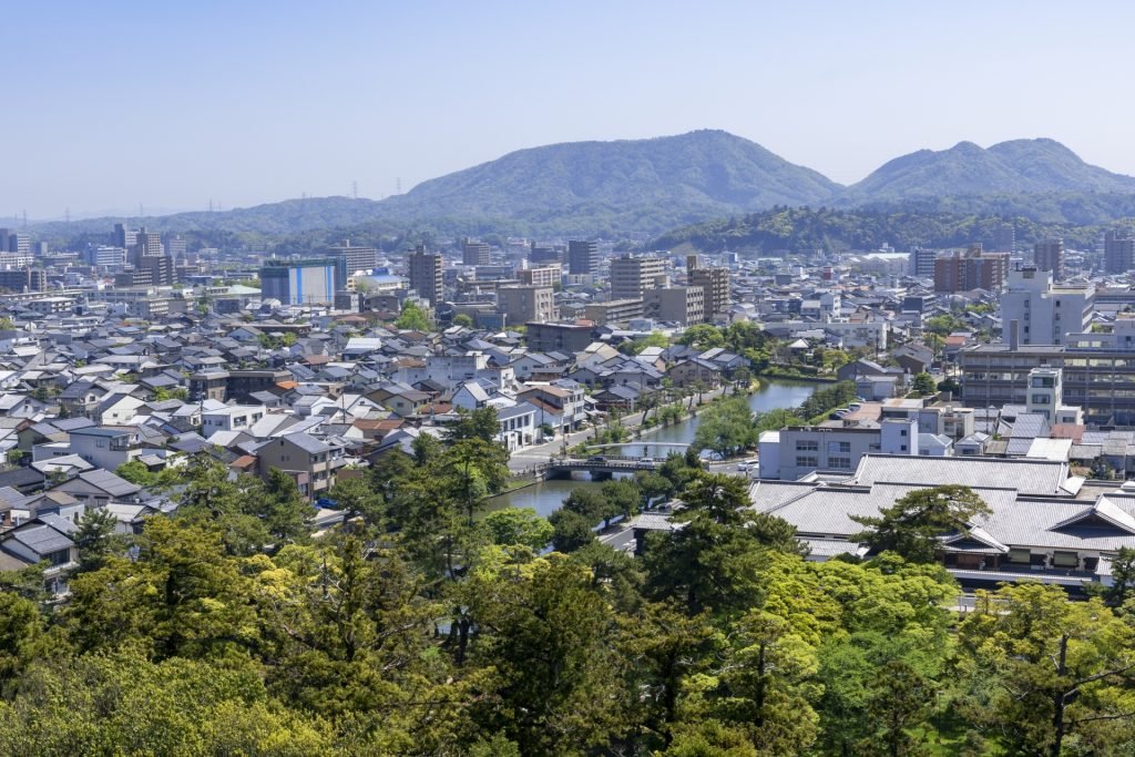 中国山地が分断した山陰経済圏、その歴史と展望