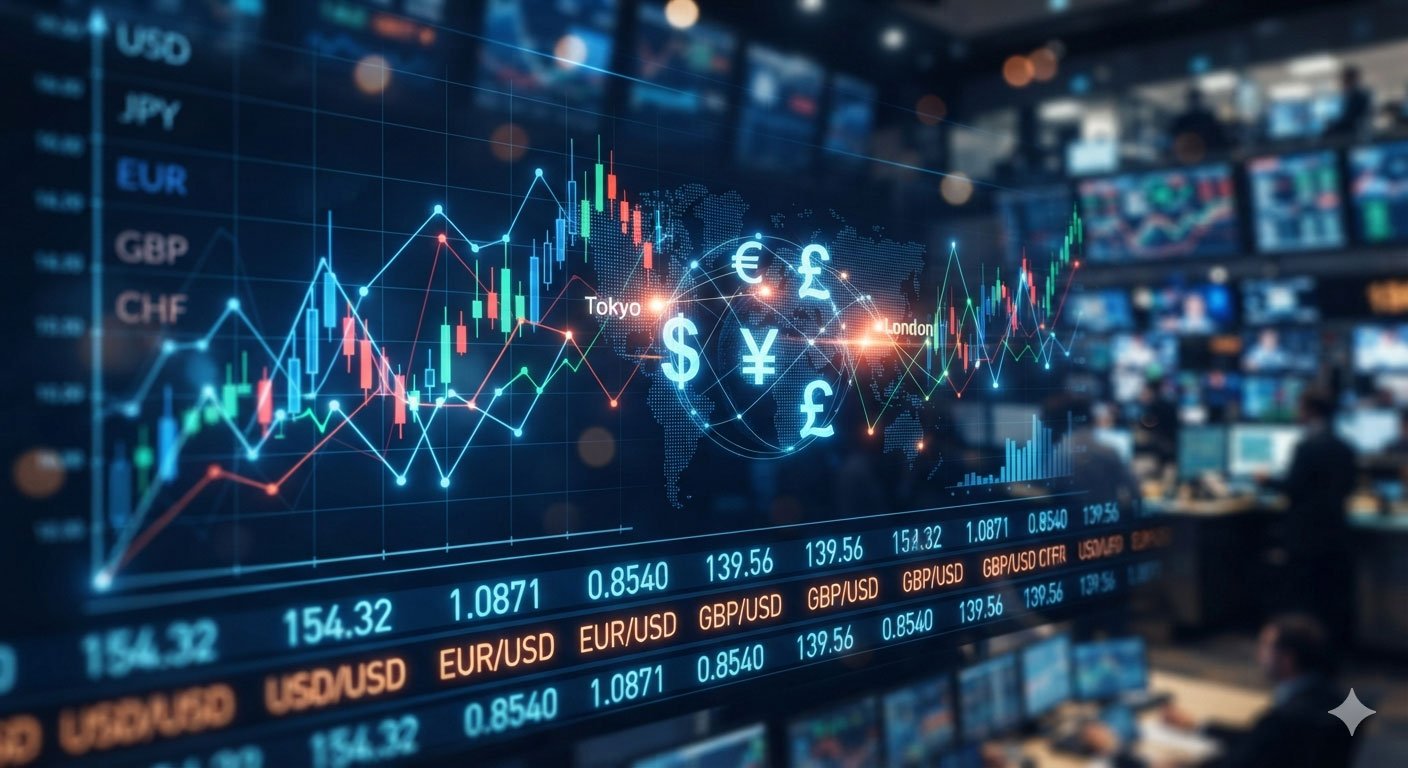 ドル円適正レートを見る三つの視点:購買力平価・金利差・想定為替レート
