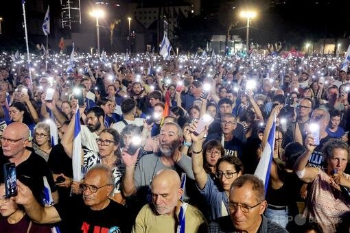 イスラエル総選挙、結果次第で何が変わるのか:3つのシナリオと連立の行方