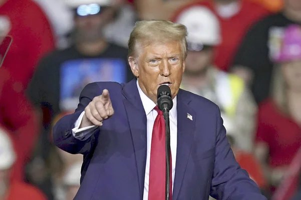 米中間選挙は11月3日投票、物価高・関税・イラン戦争が問う議会の主導権