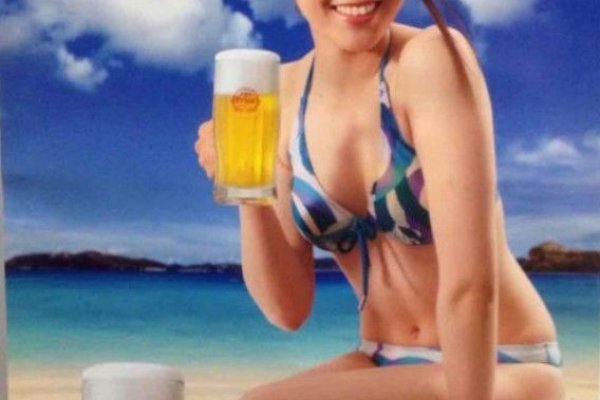 ビール販売、4年連続で前年割れ 酒税一本化に賭ける各社の一手