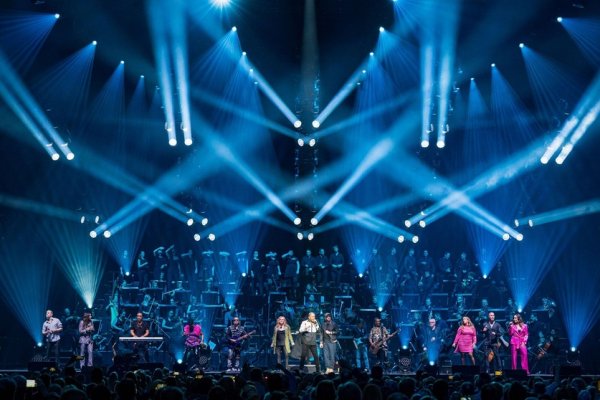 なぜ「ナイト・オブ・ザ・プロムス」はヨーロッパ最大の屋内音楽イベントになったのか