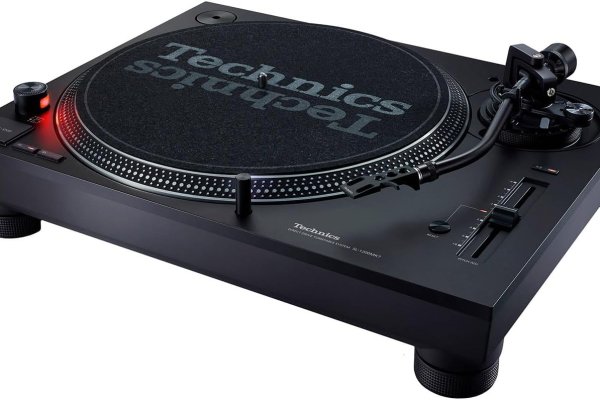 なぜDJは今もTechnics SL-1200を選ぶのか