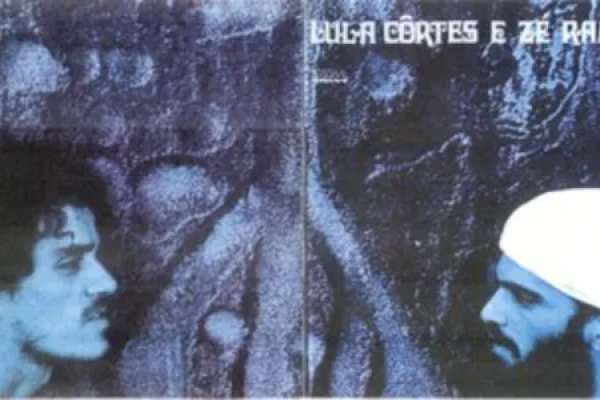 ルーラ・コルテスとゼ・ラマルホ『Paêbirú』、大洪水が生んだブラジル最高額の幻盤